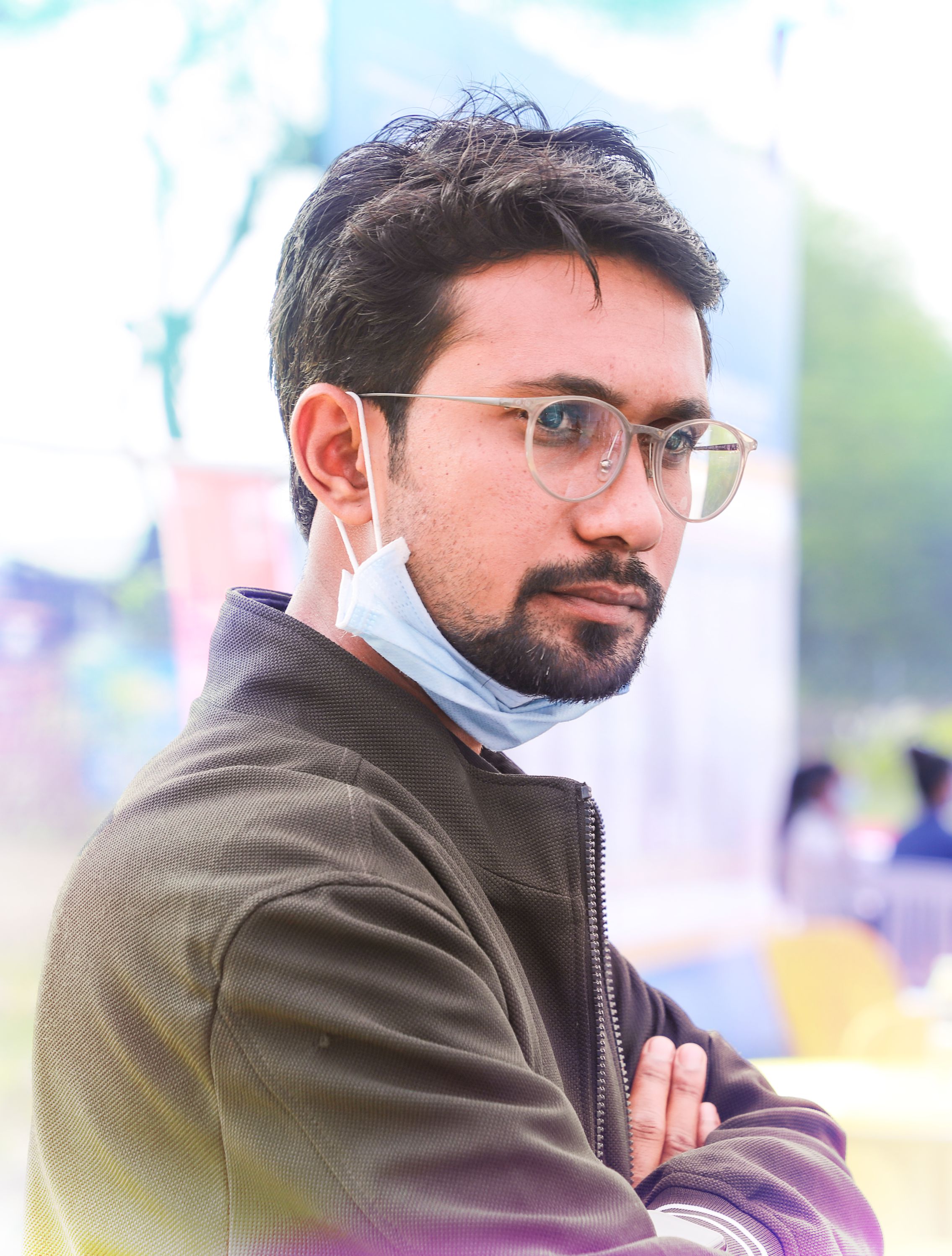 Prasad Bharate